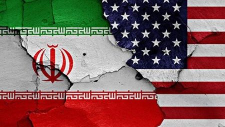 İran’dan ABD’ye cevap: Rastgele bir terör aksiyonundan ABD’yi sorumlu tutarız