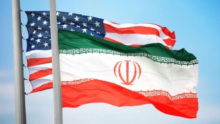 İran’dan ABD’ye ikaz: Maceracı hareketlere girişmeyin