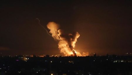 İsrail, Gazze’ye yönelik hücumlara devam etme kararı aldı