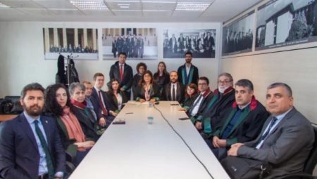 İstanbul Barosu Sıhhat Hukuku Merkezi’nden SMA açıklaması: ‘Hiçbir aile bağış toplamaya mecbur bırakılmamalı’