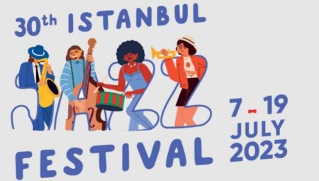 İstanbul Caz Şenliği Genç Caz+ sanatkarları açıklandı