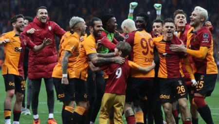 İstanbulspor – Galatasaray maçı ne vakit, saat kaçta, hangi kanalda?