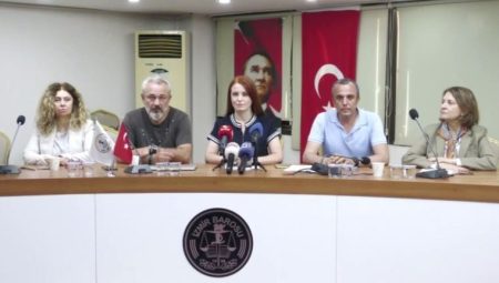 İzmir Barosu’ndan seçim raporu: Tekrarlanmış oy ile karşı karşıya kaldık!