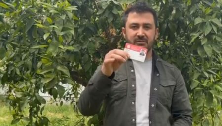 İzmir Buca’da vazifeli İmam Hatip Yusuf Kılıç: AK Parti mitingi için mescitte cemaat toplamamı istediler