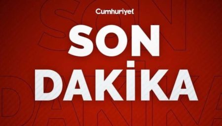 İzmir’de katliam üzere hengame: 5 kişi hayatını kaybetti