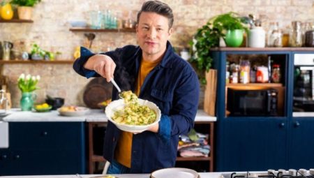 “Jamie Oliver ile Bütçe Dostu Yemekler” başlıyor!