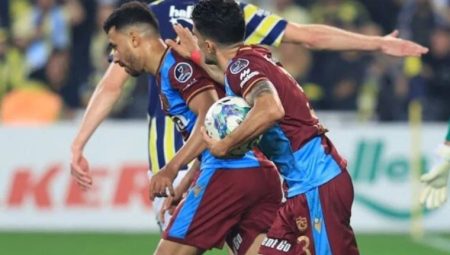 Kadıköy’de 41 yıllık penaltı hasreti bitti