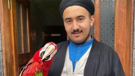 Kayıp üniversiteli imam boş yerde meyyit bulundu