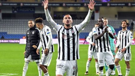 Kayserispor, Beşiktaş’ın Onur Bulut transferini Tahkim’e taşıyor