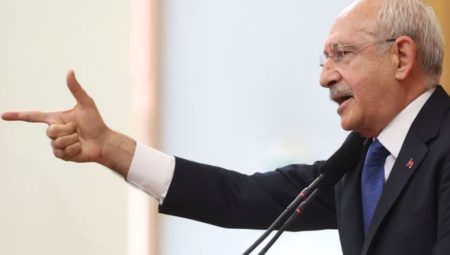 Kemal Kılıçdaroğlu: 15 Mayıs günü Borsa’ya soruşturma buyruğu vereceğim