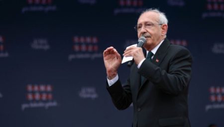 Kemal Kılıçdaroğlu, Cumhuriyet’e mektup yazıp yurttaşa seslendi: Evvel devleti onaracağız