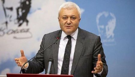 Kemal Kılıçdaroğlu, ‘Girişilecek en pis işleri biliyorum’ demişti… CHP’li Tuncay Özkan’dan ‘kara propaganda’ açıklaması