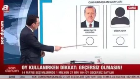 Kılıçdaroğlu’na A Haber sansürü: Öbür aday