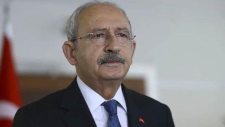 Kılıçdaroğlu’ndan Erdoğan’a ‘A Haber’ daveti