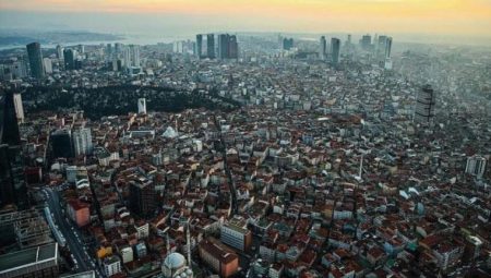 Kira artışları rekor kırdı: İstanbul’da emekçi göçü yaşanıyor