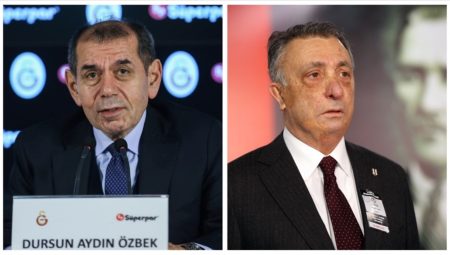 Liderler kesenin ağzını açtı: İşte Beşiktaş-Galatasaray derbisinin primleri