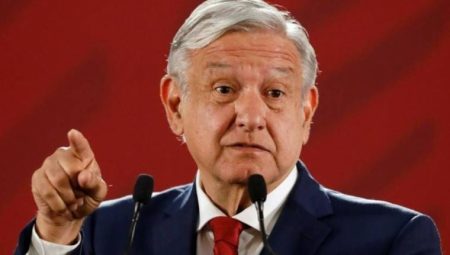 Meksika Devlet Lideri Obrador: Amerikan Devletleri Örgütü (OAS), ortadan kalkmalı