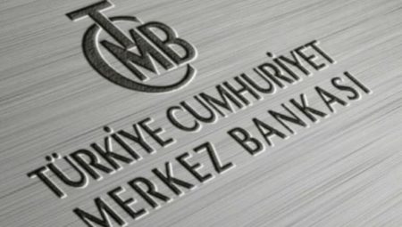 Merkez Bankası’ndan elektronik para kuruluşları bildirisinde değişiklik