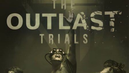 Outlast’ın yeni oyununun erişim tarihi açıklandı
