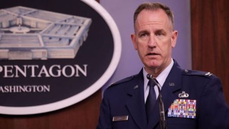 Pentagon: MİT’in, IŞİD operasyonunu doğrulayamayız