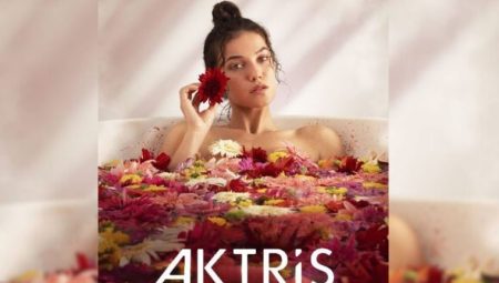 Pınar Deniz ve Uraz Kaygılaroğlu’nun yeni dizisi: Aktris