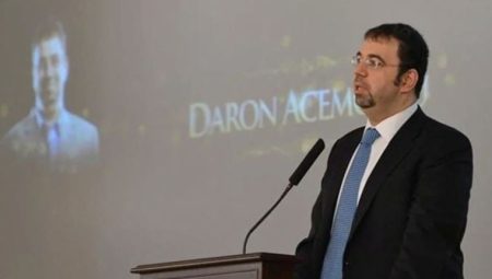 Prof. Dr. Daron Acemoğlu’ndan ‘seçim’ değerlendirmesi: Ülkenin ekonomik çöküşe nasıl dayanacağını bilmiyorum