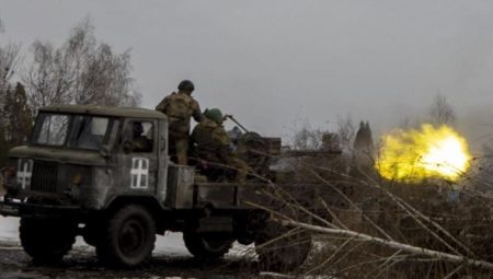 Rus güçleri, Kiev’i İHA ve füze ataklarıyla gaye aldı