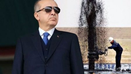 Seçim ağzı Erdoğan’dan yeni ‘müjde’: Gabar’da petrol bulduk