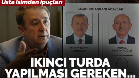 Siyaset Bilimci Prof. Dr. İbrahim Uslu, seçim sonuçlarını Cumhuriyet TV’de kıymetlendirdi