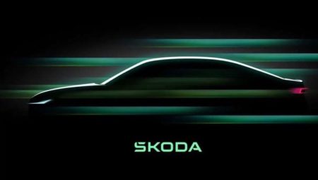 Skoda Superb ve Kodiaq’ın teaser imajları yayımlandı