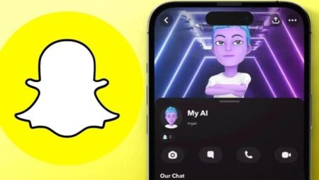 Snapchat MY Al nedir, ne işe fayda? Snapchat MY Al nasıl kullanılır? Snapchat MY Al sohbeti nasıl silinir?