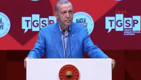 Son Dakika… Erdoğan’dan Kılıçdaroğlu’na: ‘Putin’e saldırırsan buna ‘Eyvallah’ demem’