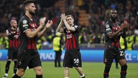 Spezia – Milan maçı ne vakit, saat kaçta, hangi kanalda?