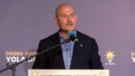 Süleyman Soylu durmuyor: Kemal Kılıçdaroğlu için ‘kaset’ tezinde bulundu