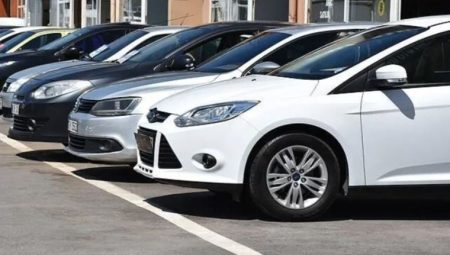 Ticaret Bakanlığı harekete geçti: Sıfır araç satışına yeni düzenleme