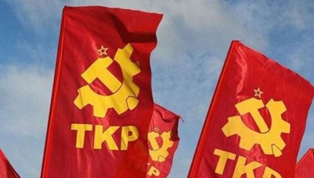 TKP milletvekili adayı Keleş: ‘İşçinin halinden en âlâ biz anlarız’