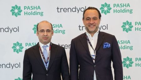 Trendyol’dan PASHA Holding ile paydaşlık muahedesi