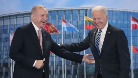 Türkiye seçimlerinin ABD’deki yankıları: ‘Biden’dan şaşırtan yorum…’