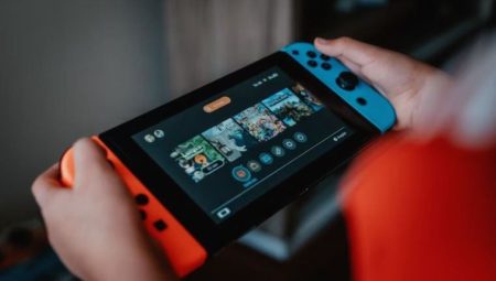 Türkiye’de tanınan olmayan Nintendo Switch için gelir açıklandı