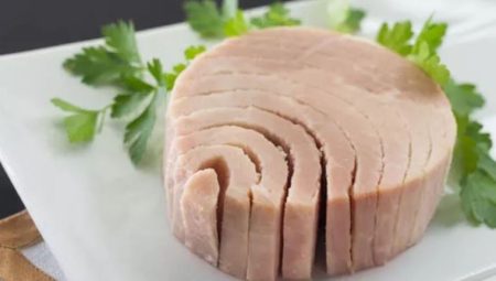 Uzman isimden sağlıklı diyet için ton balığı önerisi