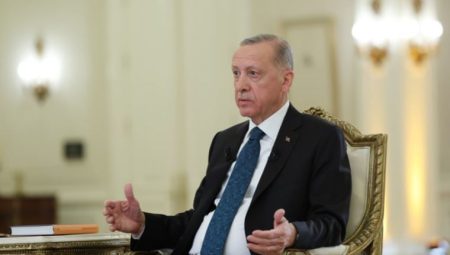 Valilikten ‘Erdoğan geliyor 3 işçi verin’ talimatı