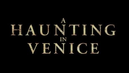“Venedik’te Cinayet” sinemasından afiş yayımlandı