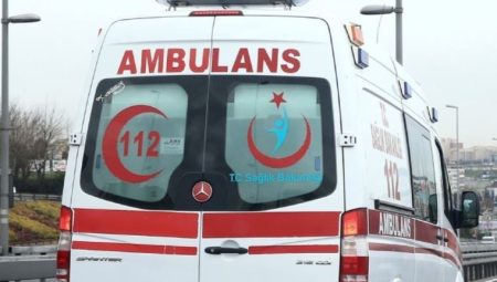 Yer İzmir… 19 yaşındaki genç silahlı akında hayatını yitirdi