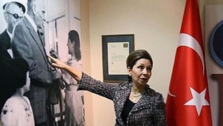 YETERLİ  Parti Eğitim Siyasetlerinden Sorumlu Genel Lider Yardımcısı Atabay: Üniversiteye girişte 3 hak olacak
