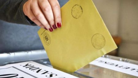 YSK açıkladı! Yurtdışında kaç seçmen oy kullandı? Yurtdışında ne vakte kadar oy kullanılacak?