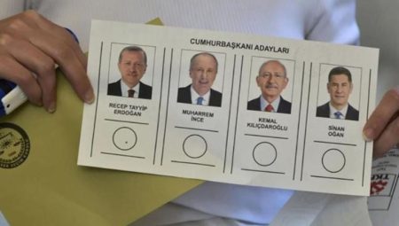 YSK pusulalarda Erdoğan’ın isminin altındaki ‘siyah nokta’ için toplanacak