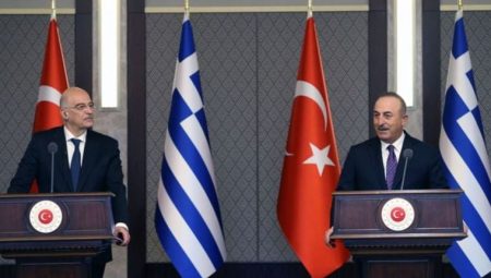 Yunanistan Dışişleri Bakanı Dendias, Çavuşoğlu ile yaşadığı tartışmayı birinci sefer anlattı