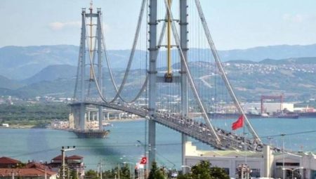 Ziyana rekor perdesi: Osmangazi Köprüsü ve Avrasya Tüneli’nde geçişler artsa da Hazine’den çıkan para eksilmiyor